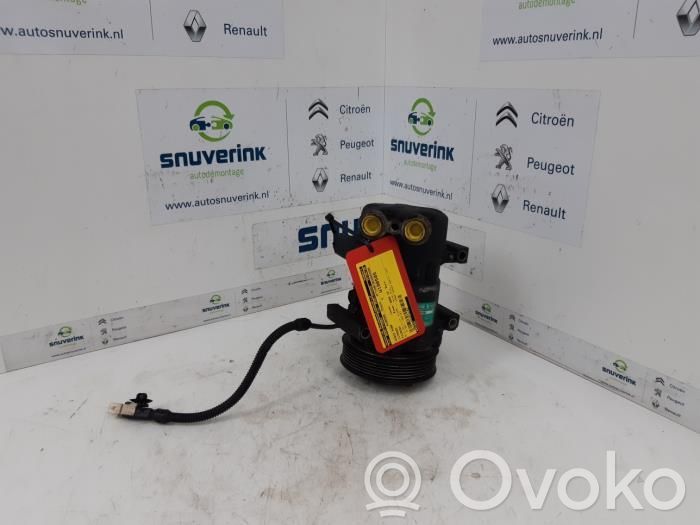 Citroen Xsara Picasso Kompresor / Sprężarka klimatyzacji A/C 