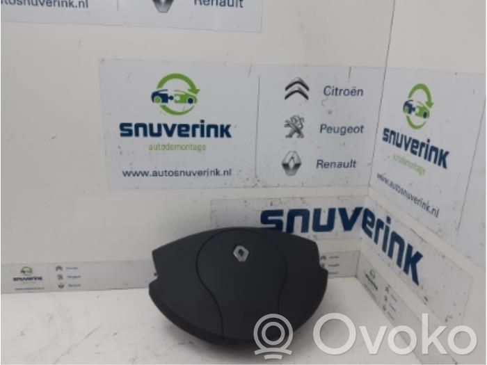 Renault Twingo II Airbag dello sterzo 