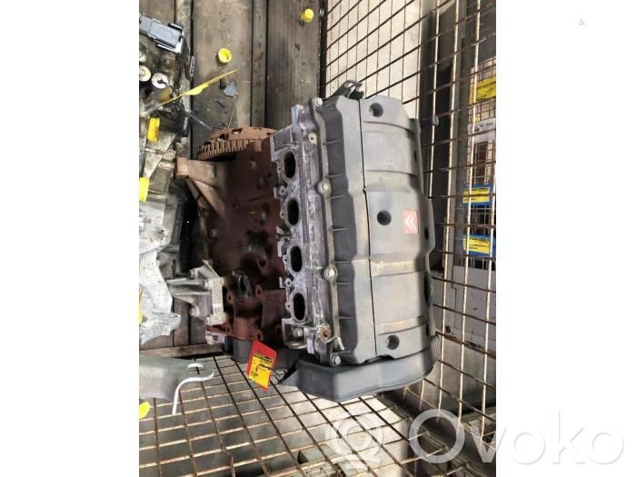 Citroen C4 I Motor 