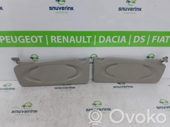Sun visor   8200928811,8200601569,8200601569