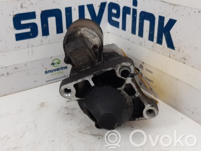 Renault Laguna II Motor de arranque 