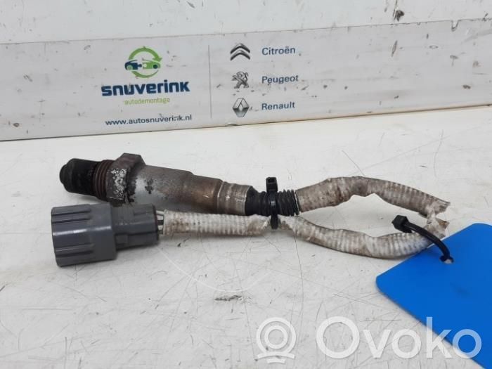 Peugeot 107 Lambda probe sensor 