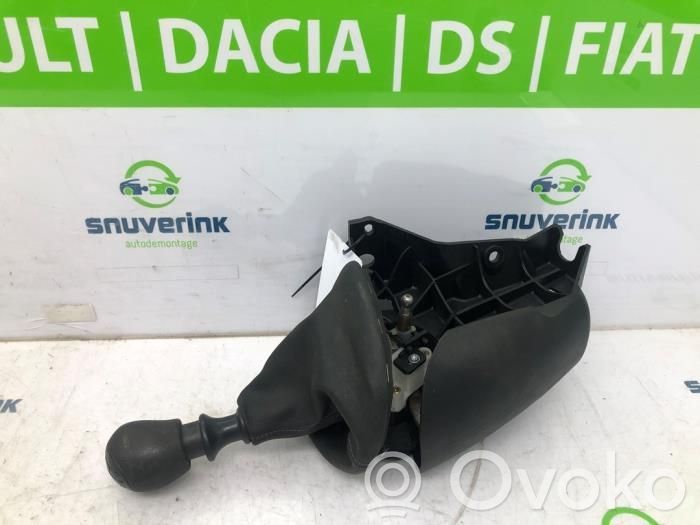 Nissan Interstar Selector caja de cambios 