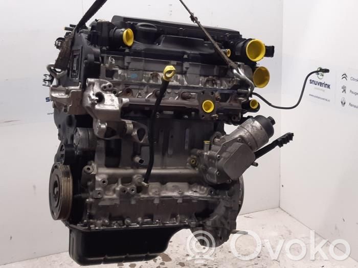 Peugeot 206 Engine 