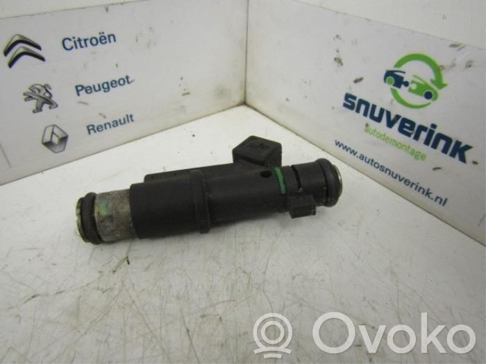 Citroen Xsara Picasso Inyector de combustible 