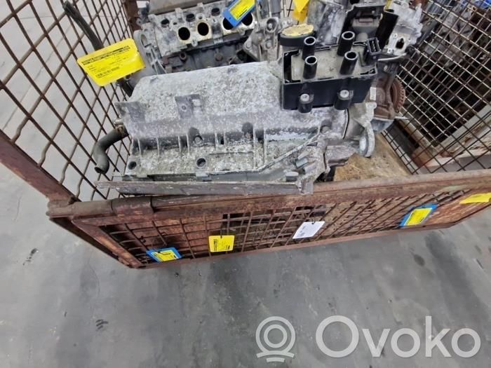 Renault Twingo I Motor 
