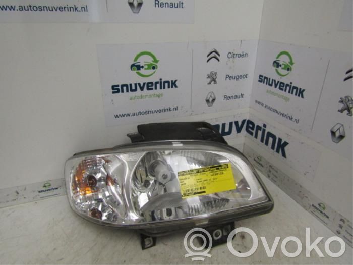 Seat Ibiza II (6k) Lampa przednia 