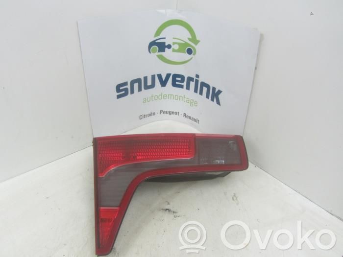 Citroen C5 Galinis žibintas kėbule 