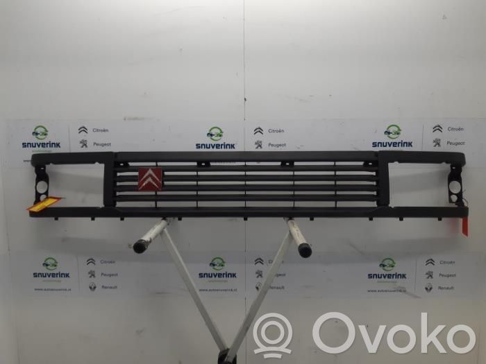 Citroen C25 Grilă radiator față 