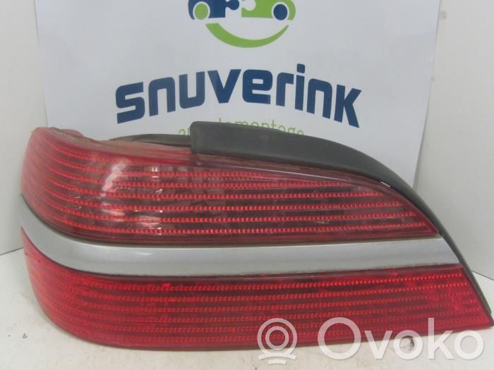 Lampa tylna   6350L5,634737,634737