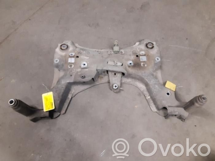 Renault Megane III Subcadru frontal 