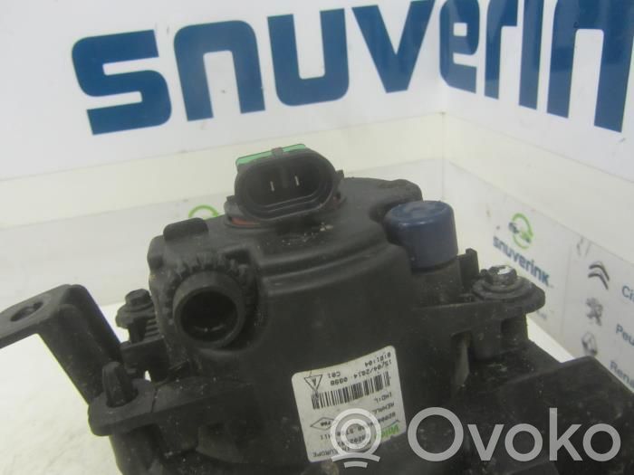 Renault Megane III Fendinebbia anteriore 