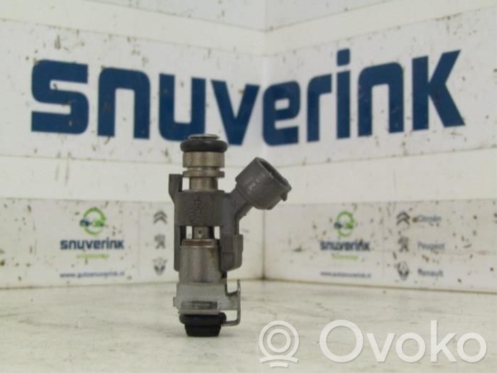 Peugeot 207 Inyector de combustible 