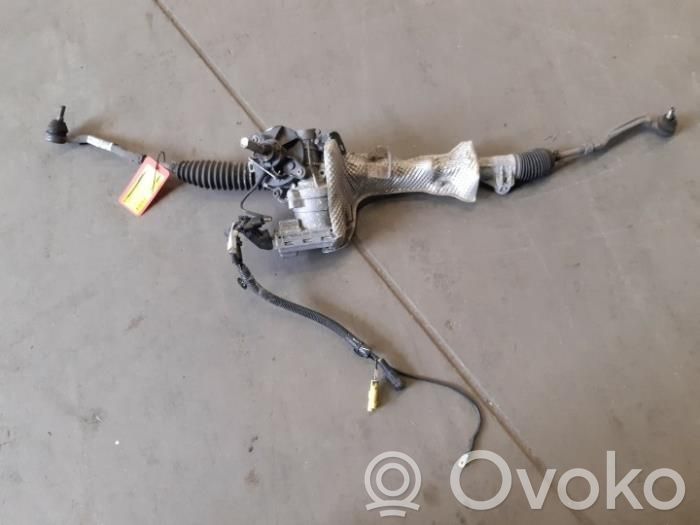 Peugeot 308 Mechanisches Einzelteil Lenkgetriebe 