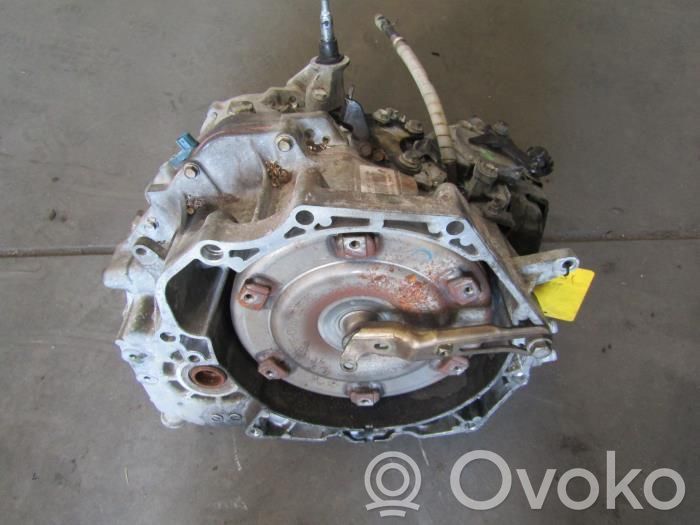Renault Espace IV Scatola del cambio manuale a 5 velocità 