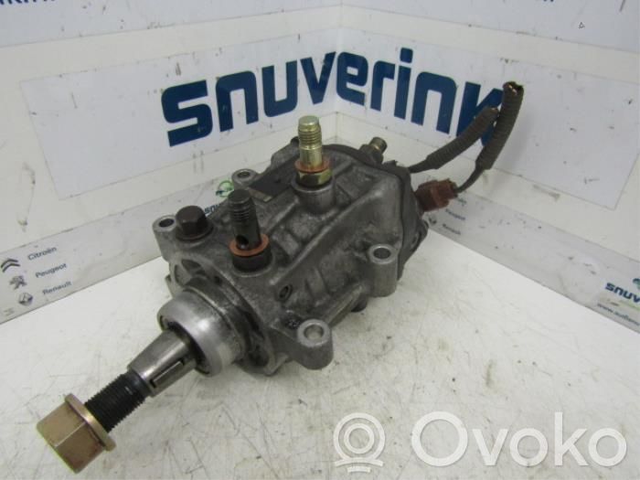 Mechaniczna pompa paliwa   7701474039