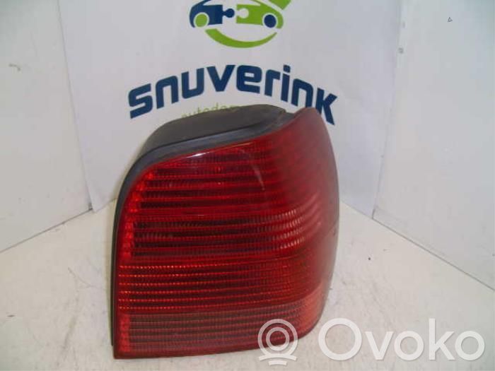 Volkswagen Polo III 6N 6N2 6NF Takavalot 