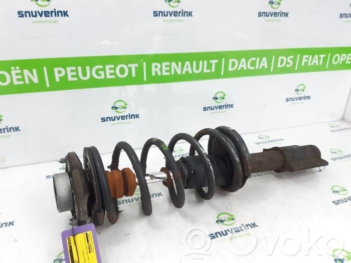 Fiat Ducato Amortizor față 