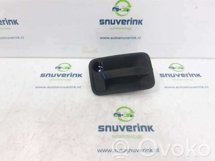 Etuoven ulkokahva   1476388077,9101F9,9101F9