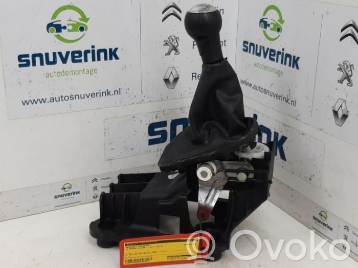 Citroen C3 Selector caja de cambios 