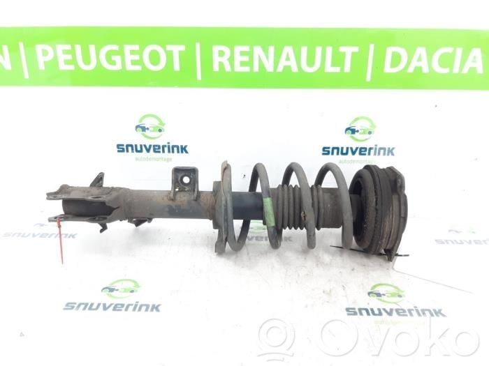 Nissan NV200 Front shock absorber/damper 