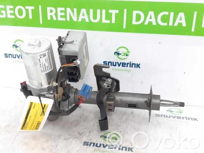 Nissan NV200 Stūres pastiprinātāja šļūtene (-es) / caurulīte (-es) 