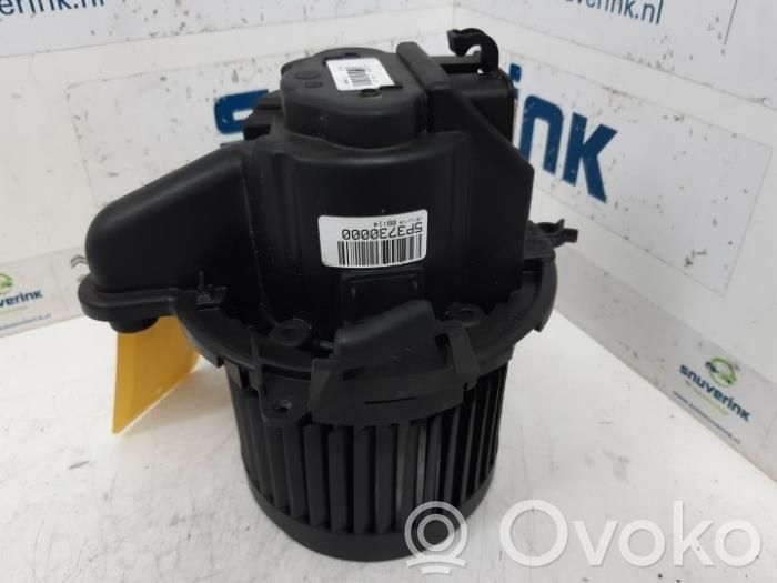 Renault Clio IV Wentylator nawiewu / Dmuchawa 