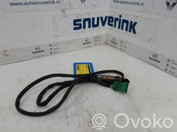 Peugeot 407 Lambda probe sensor 