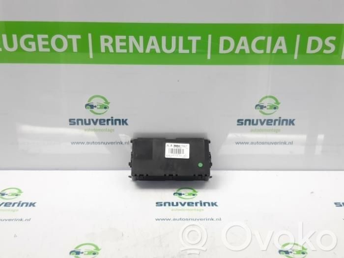 Peugeot 508 RXH Centralina aria condizionata/riscaldamento