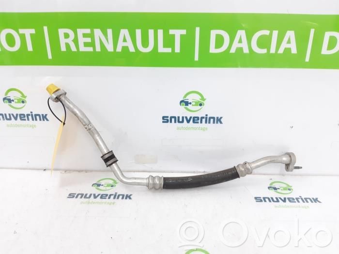 Renault Zoe Ilmastointilaitteen putki (A/C) 