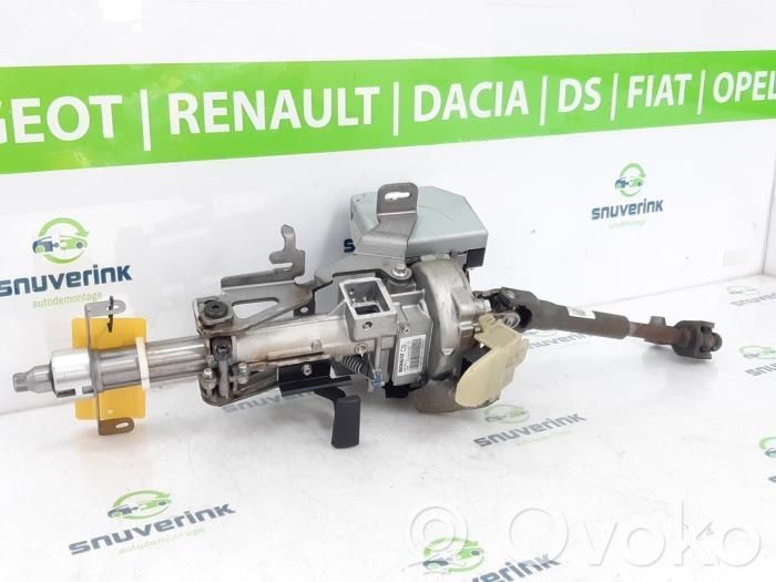Renault Zoe Furtun/conductă servodirecție 