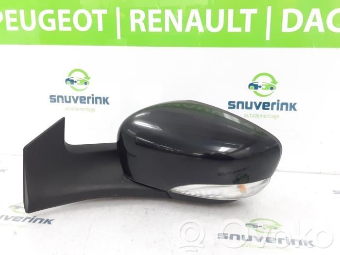 Renault Zoe Specchietto retrovisore elettrico portiera anteriore