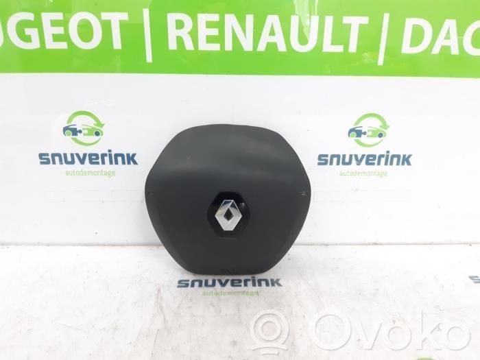Renault Clio IV Airbag dello sterzo 