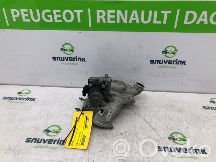 Renault Clio IV Válvula EGR 