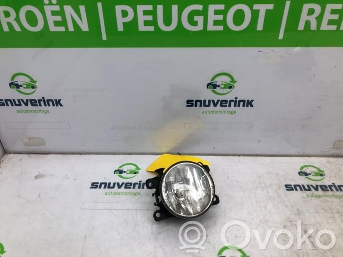 Feu antibrouillard avant   261500097R
