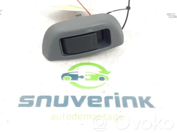 Toyota Aygo AB10 Electric window control switch 