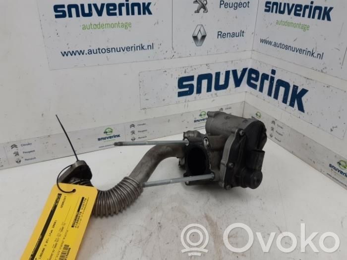 Renault Laguna III EGR vožtuvas 