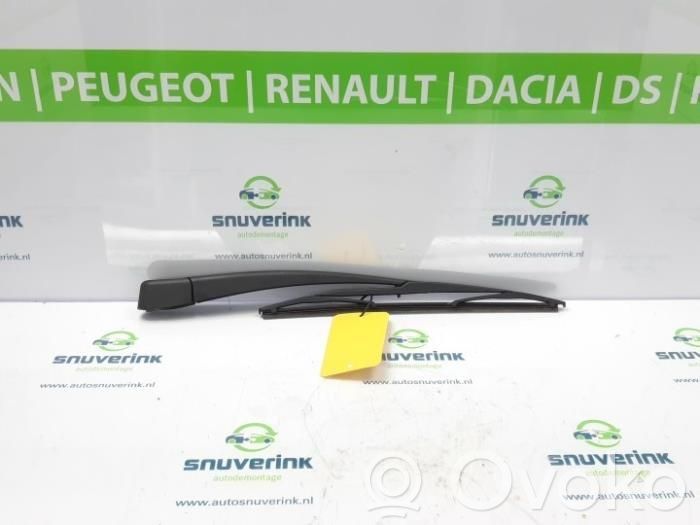 Renault Kangoo II Lamelă ștergător lunetă 