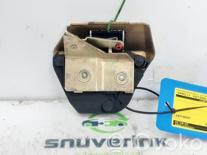 Liukuoven lukko   913877