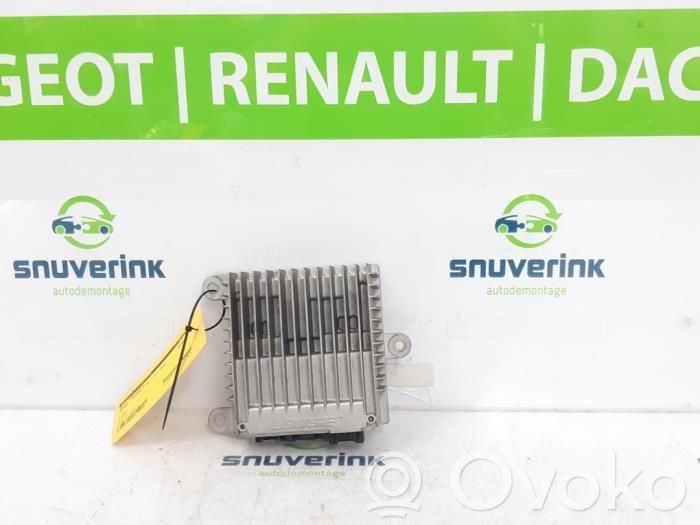 Renault Megane III Amplificator sunet 