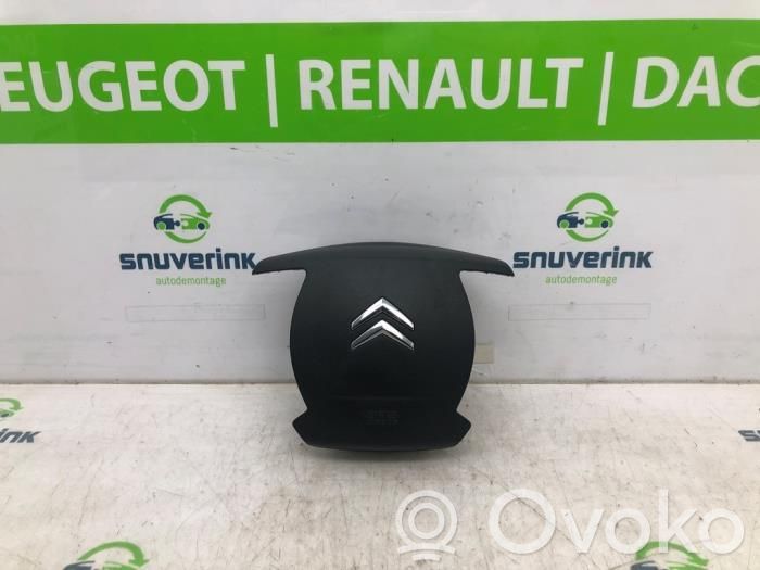 Citroen C5 Airbag del volante 