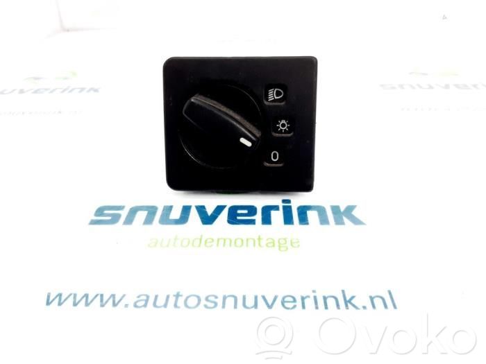 Peugeot Boxer Light switch 