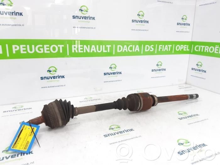 Peugeot 806 Antriebswelle vorne 