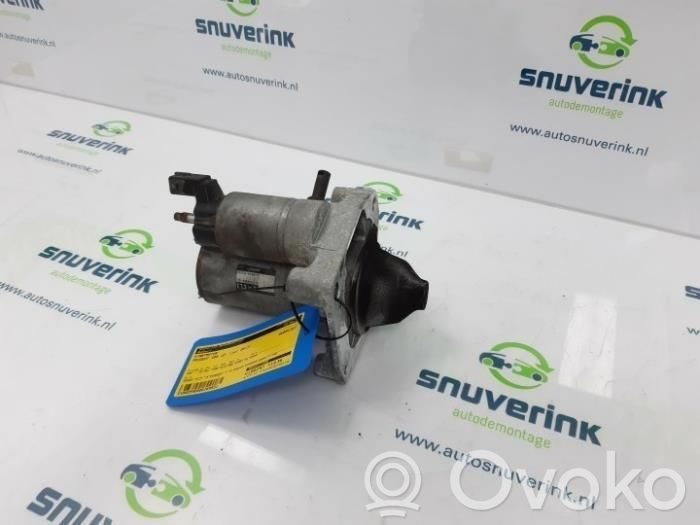 Peugeot 208 I Electromotor 