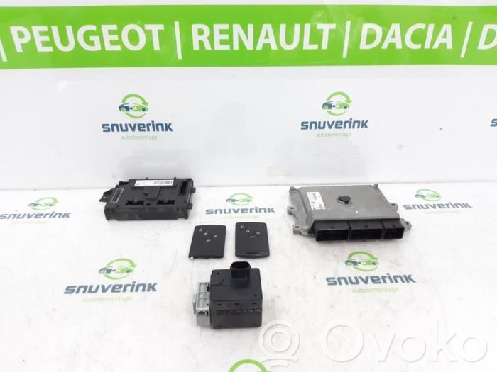 Engine control unit/module   284B11867R,237102707R,237103353R,237103368R,237104736R,284B10317R,284B15639R,284B16557R,284B17441R,284B19573R