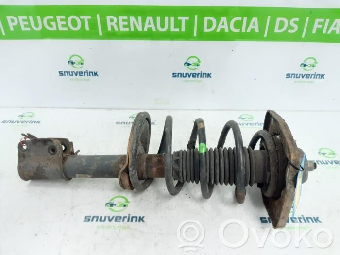 Peugeot Expert Front shock absorber/damper 