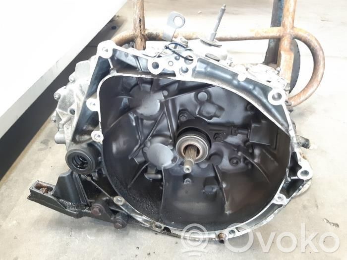 Peugeot 308 Manualna 5-biegowa skrzynia biegów 