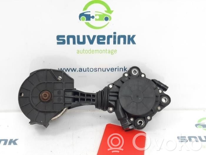 Citroen C3 Întinzător curea alternator 
