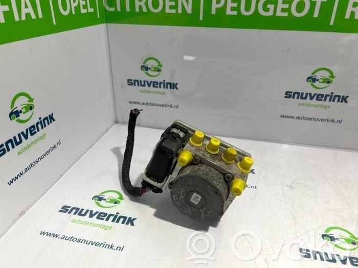Citroen C3 ABS Blokas 