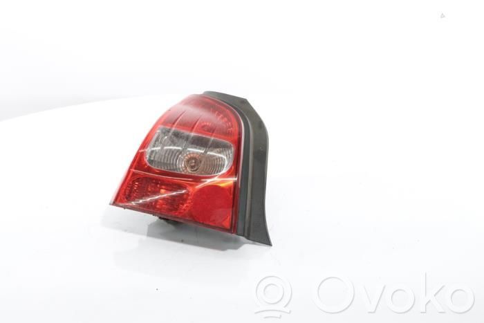 Renault Twingo II Takavalot 